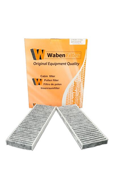 Waben Polen Filtreleri