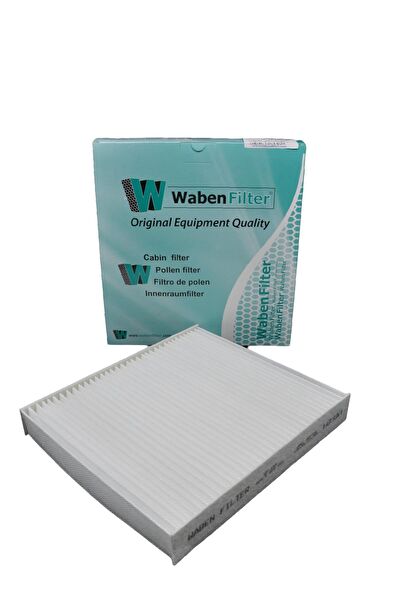 Waben Polen Filtreleri