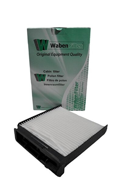 Waben Polen Filtreleri