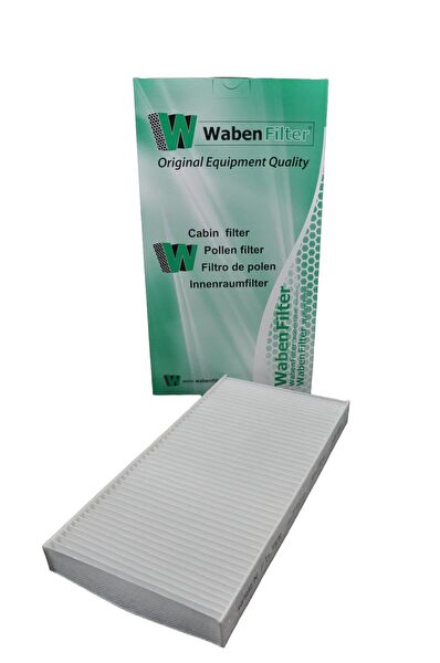 Waben Polen Filtreleri