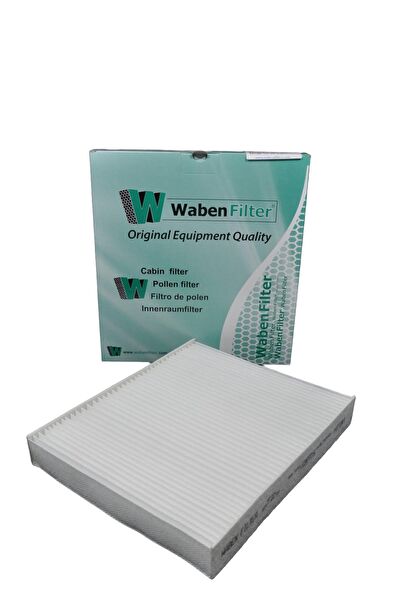 Waben Polen Filtreleri