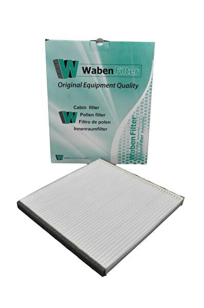 Waben Polen Filtreleri