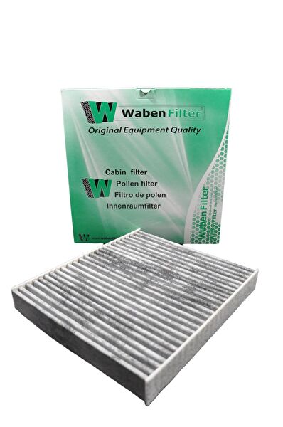 Waben Polen Filtreleri