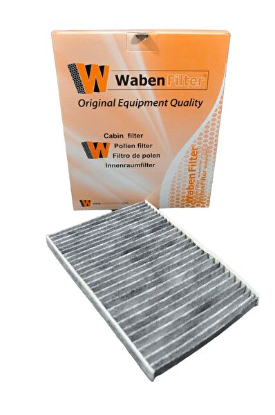 Waben Polen Filtreleri