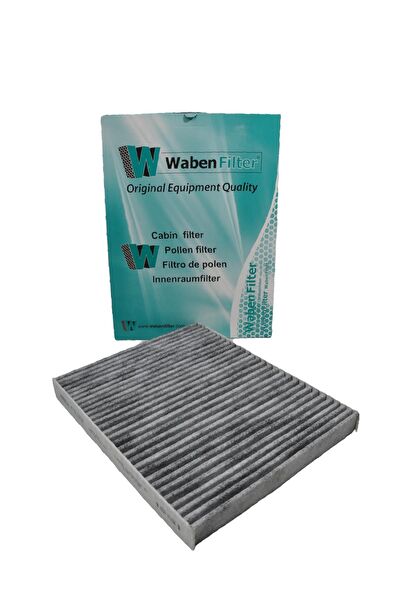 Waben Polen Filtreleri