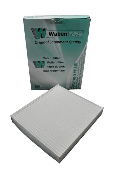 Waben Polen Filtreleri