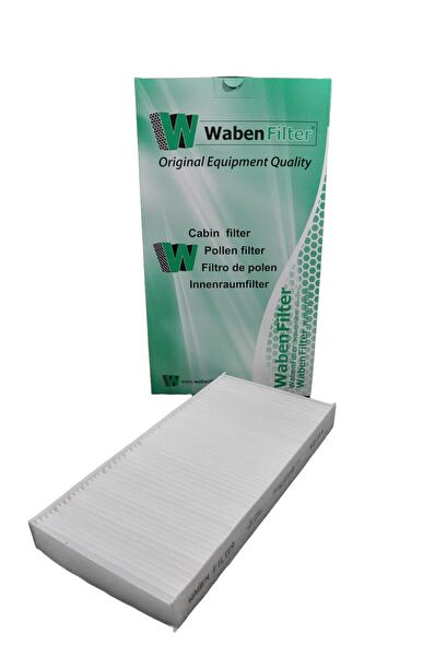 Waben Polen Filtreleri