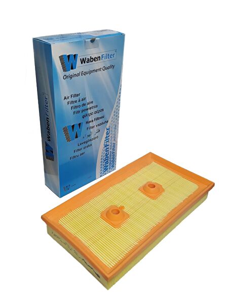 Waben Hava Filtreleri