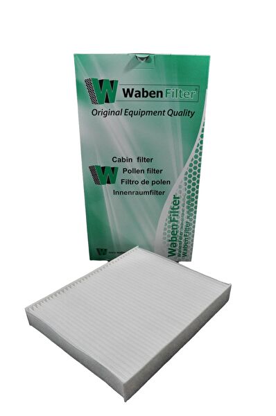 Waben Polen Filtreleri