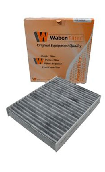 Waben Polen Filtreleri