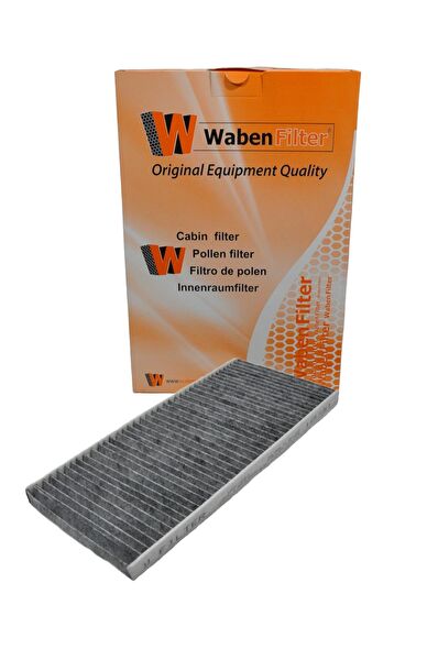 Waben Polen Filtreleri