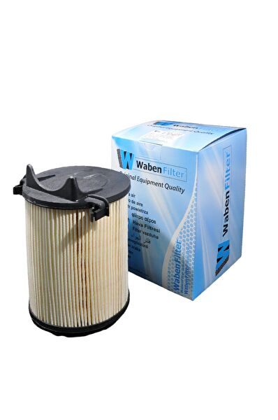 Waben Hava Filtreleri