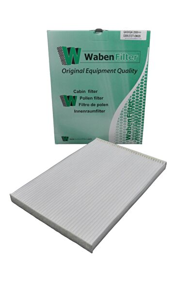 Waben Polen Filtreleri