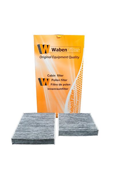 Waben Polen Filtreleri