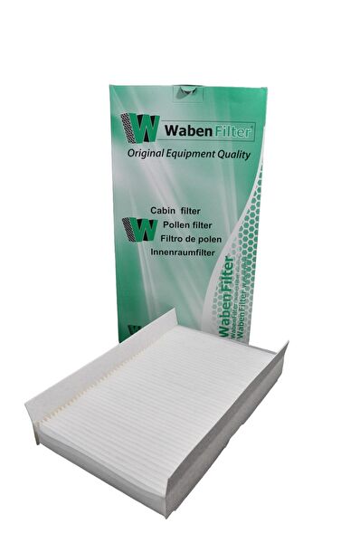 Waben Polen Filtreleri