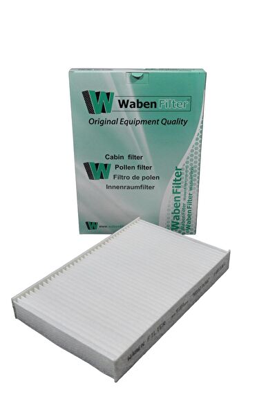 Waben Polen Filtreleri
