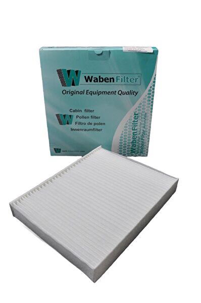 Waben Polen Filtreleri