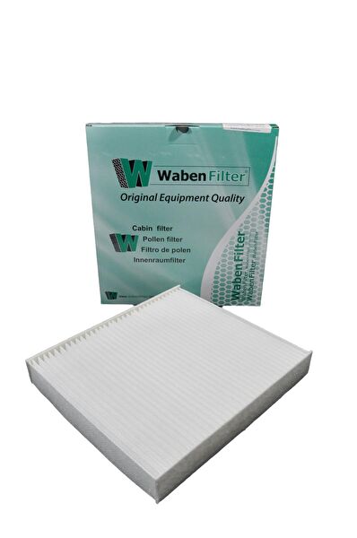 Waben Polen Filtreleri