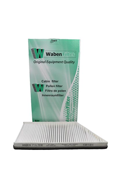 Waben Polen Filtreleri