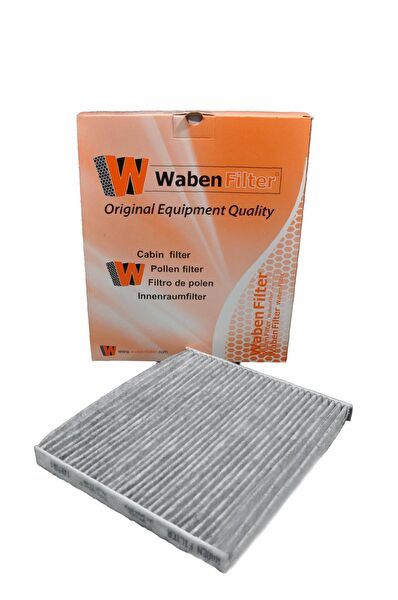 Waben Polen Filtreleri