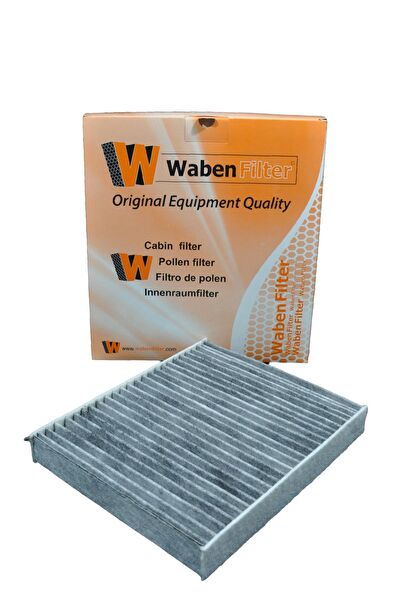 Waben Polen Filtreleri