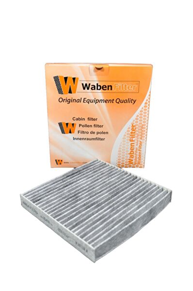 Waben Polen Filtreleri