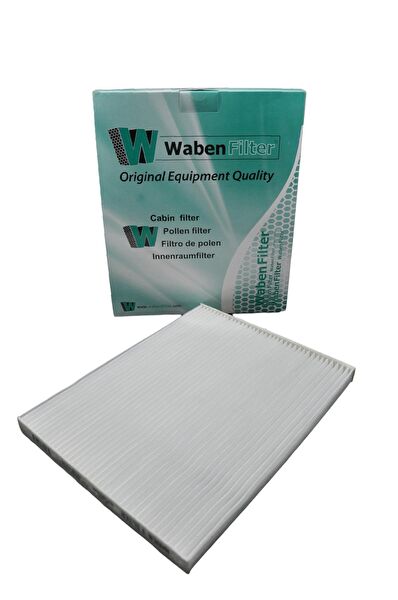 Waben Polen Filtreleri