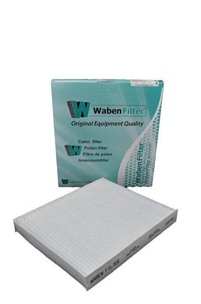 Waben Polen Filtreleri