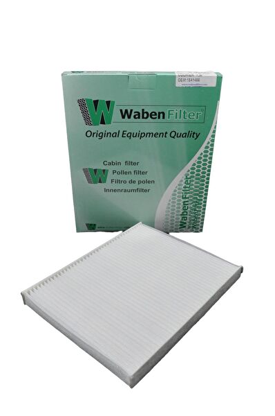 Waben Polen Filtreleri
