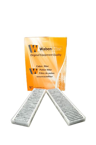 Waben Polen Filtreleri