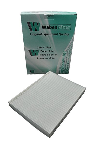 Waben Polen Filtreleri