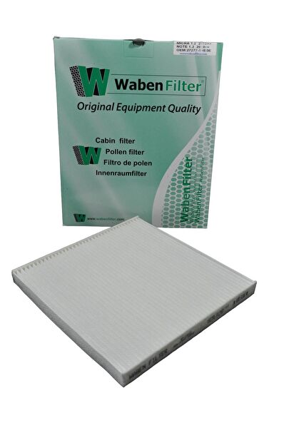 Waben Polen Filtreleri