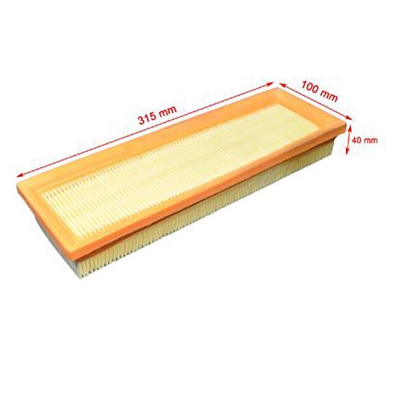 Waben Hava Filtreleri