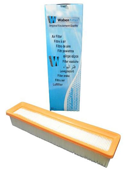 Waben Hava Filtreleri