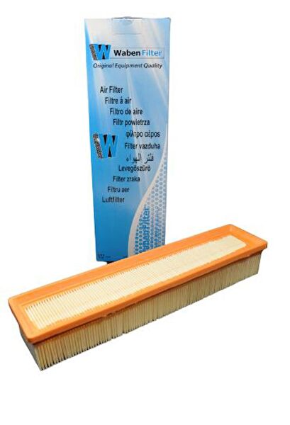 Waben Hava Filtreleri