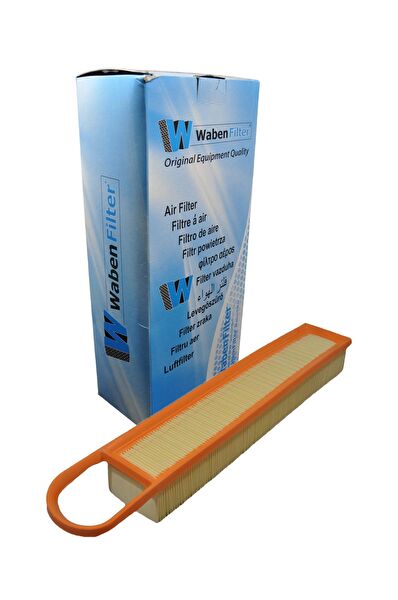Waben Hava Filtreleri