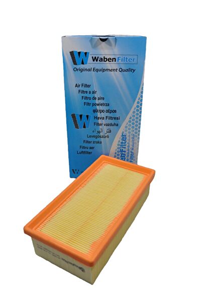 Waben Hava Filtreleri
