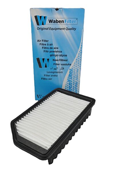 Waben Hava Filtreleri