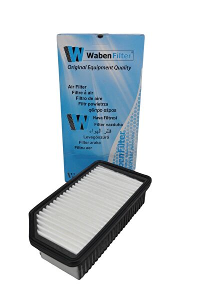 Waben Hava Filtreleri