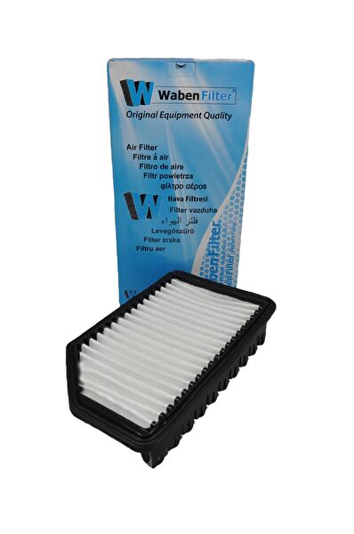 Waben Hava Filtreleri