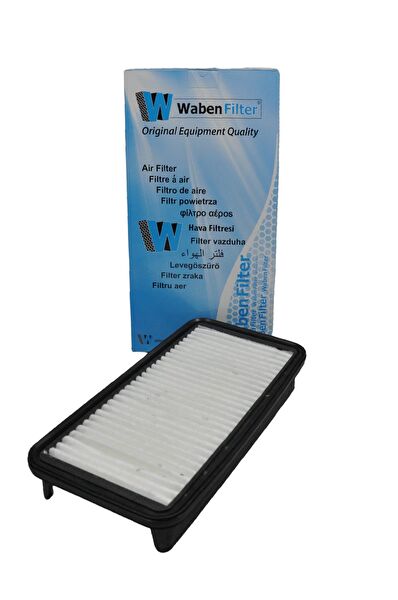 Waben Hava Filtreleri