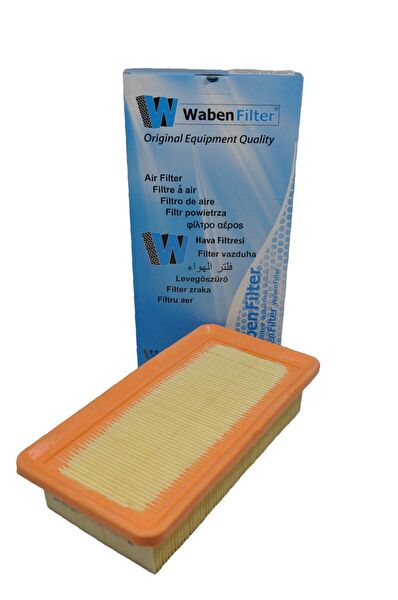 Waben Hava Filtreleri