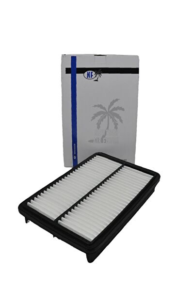 Newtech Hava Filtreleri