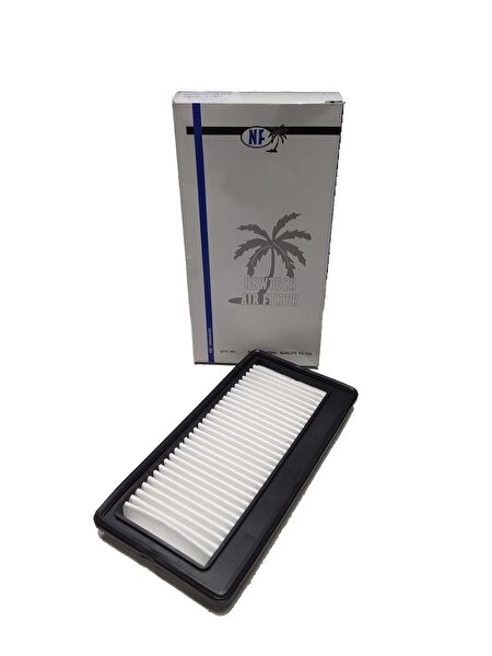 Newtech Hava Filtreleri