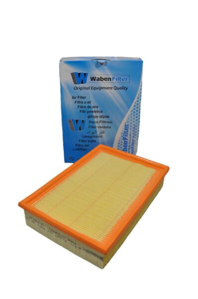 Waben Hava Filtreleri