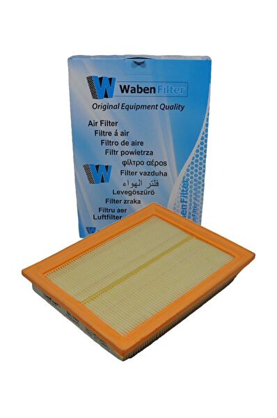 Waben Hava Filtreleri