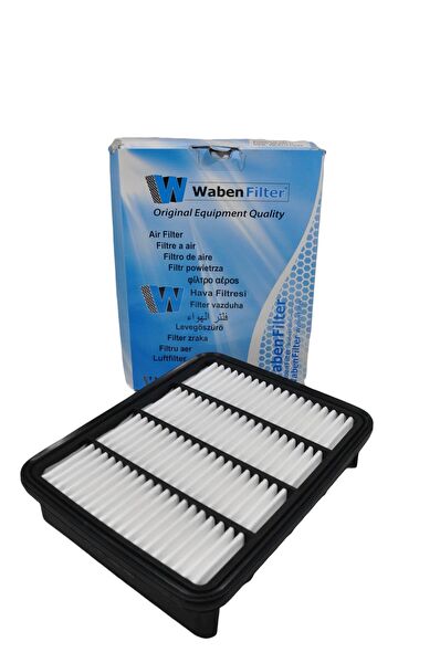 Waben Hava Filtreleri