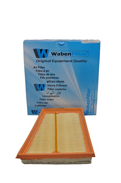 Waben Hava Filtreleri