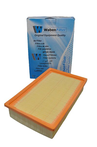 Waben Hava Filtreleri