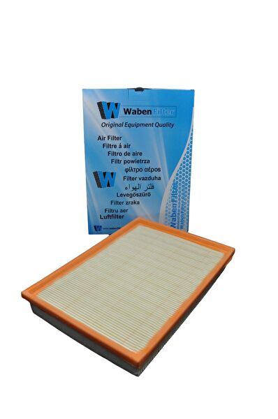 Waben Hava Filtreleri